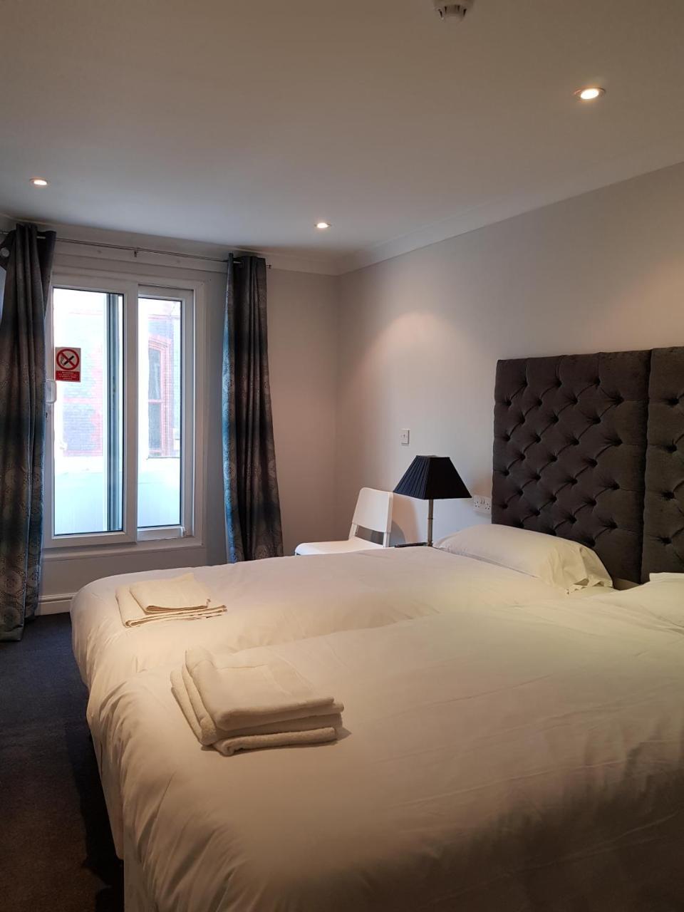Blagrave Rooms Reading Exteriér fotografie