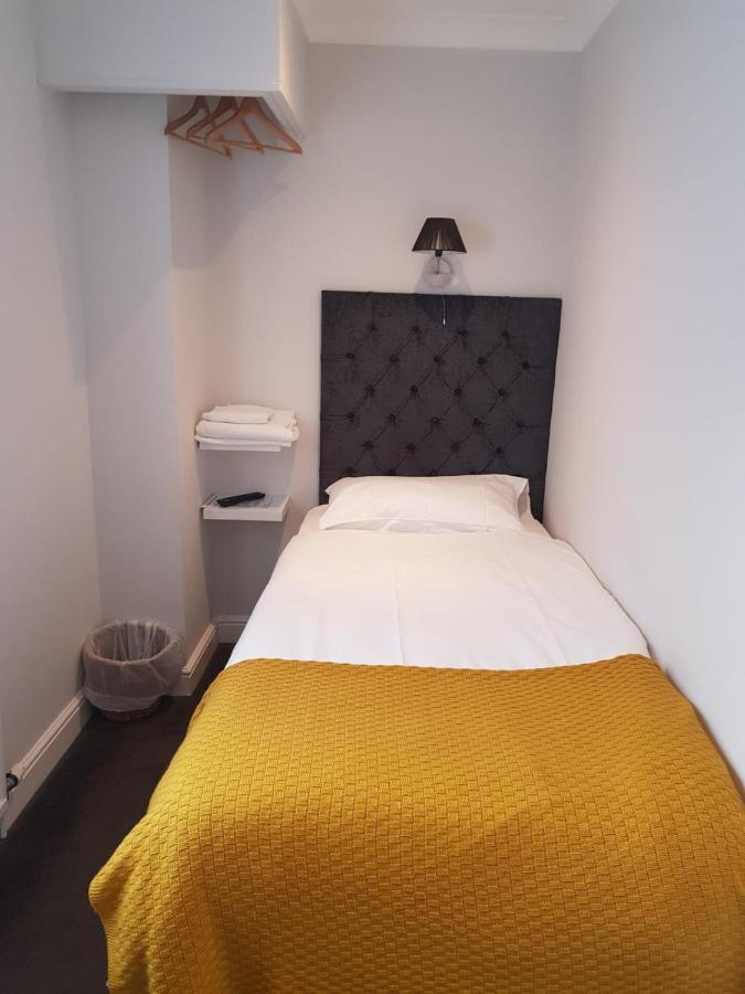 Blagrave Rooms Reading Exteriér fotografie